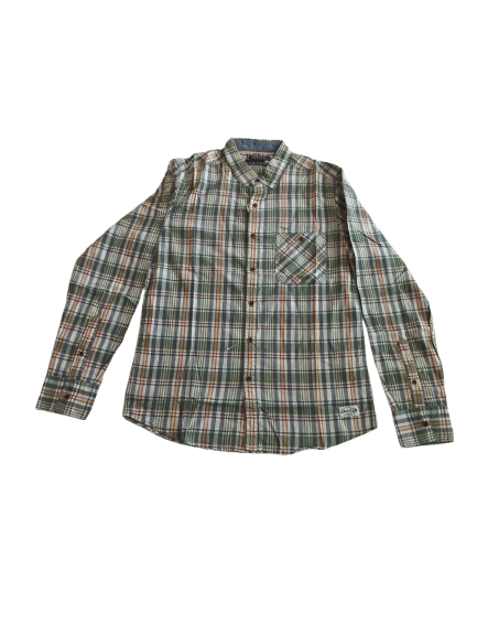 U.S Polo  MENS Shirt