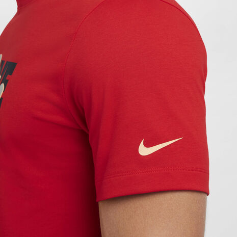 Nike Dri-FIT IYKYK Men's Training T-Shirt