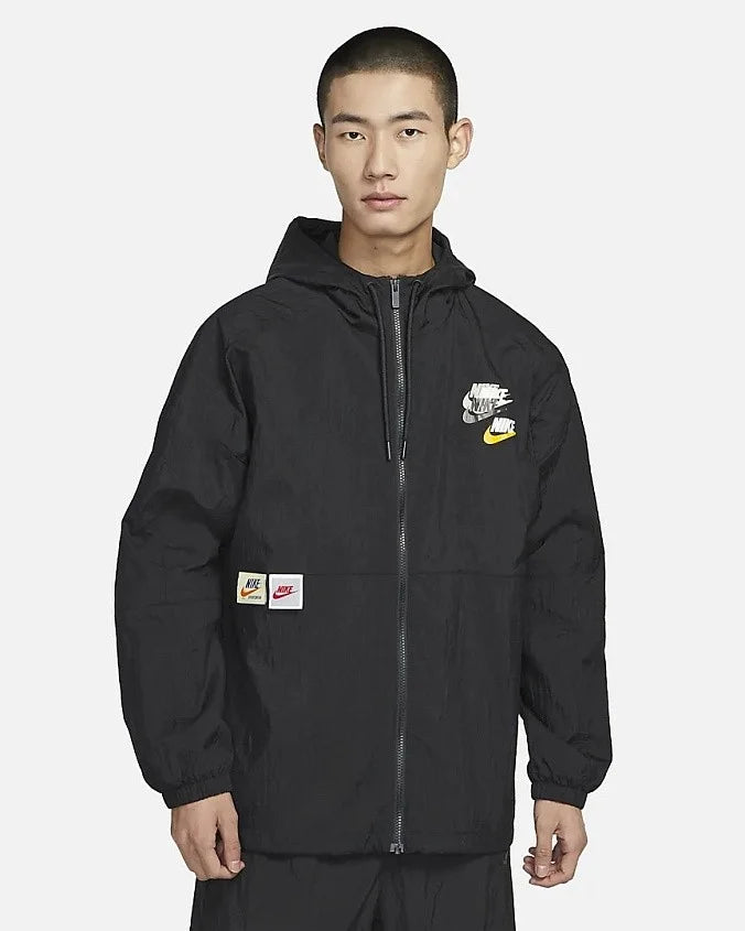 Nike Sportswear Men's NSW Knit Jacket