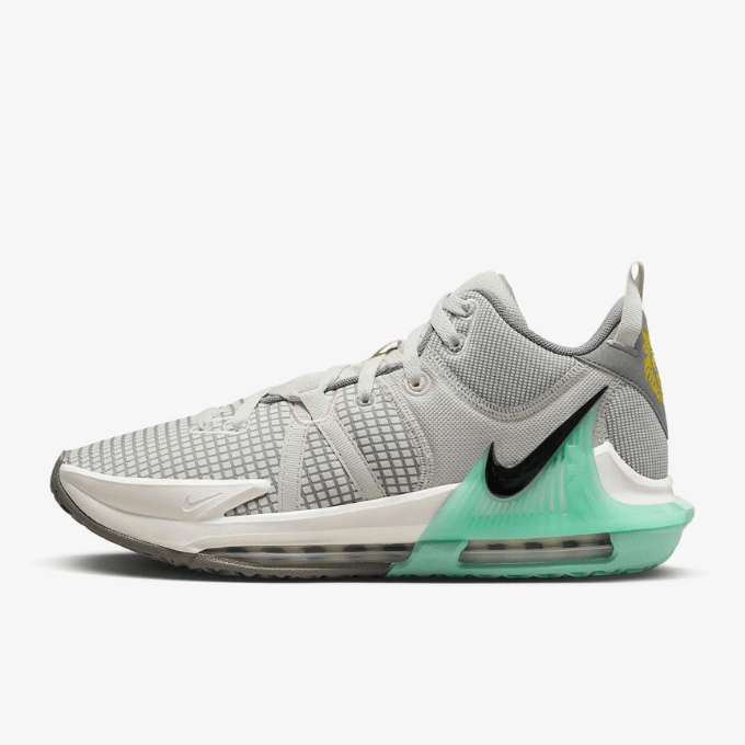 Nike Lebron Witness Vii