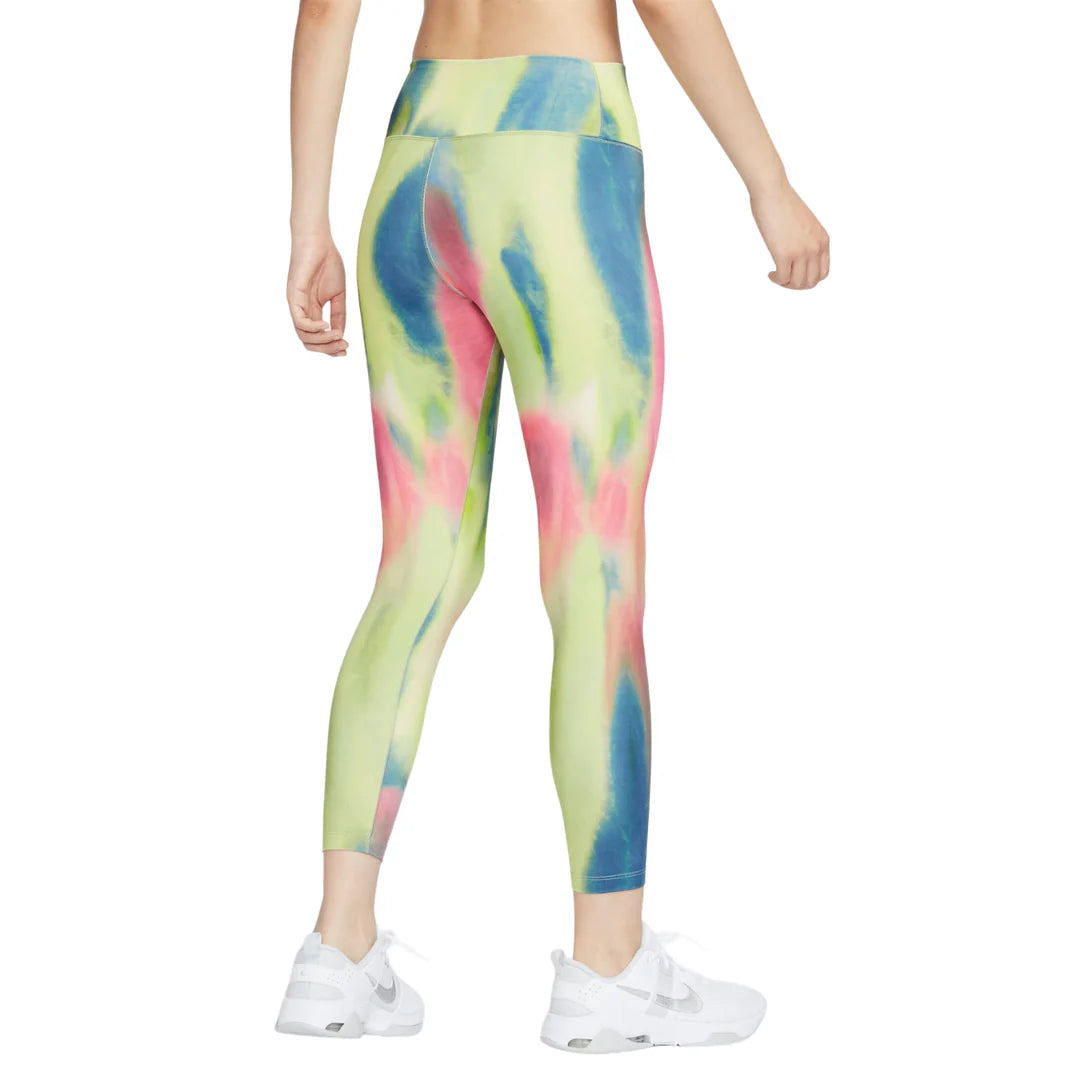Nike Women's Dri-FIT High-Rise 7/8 Training Tights