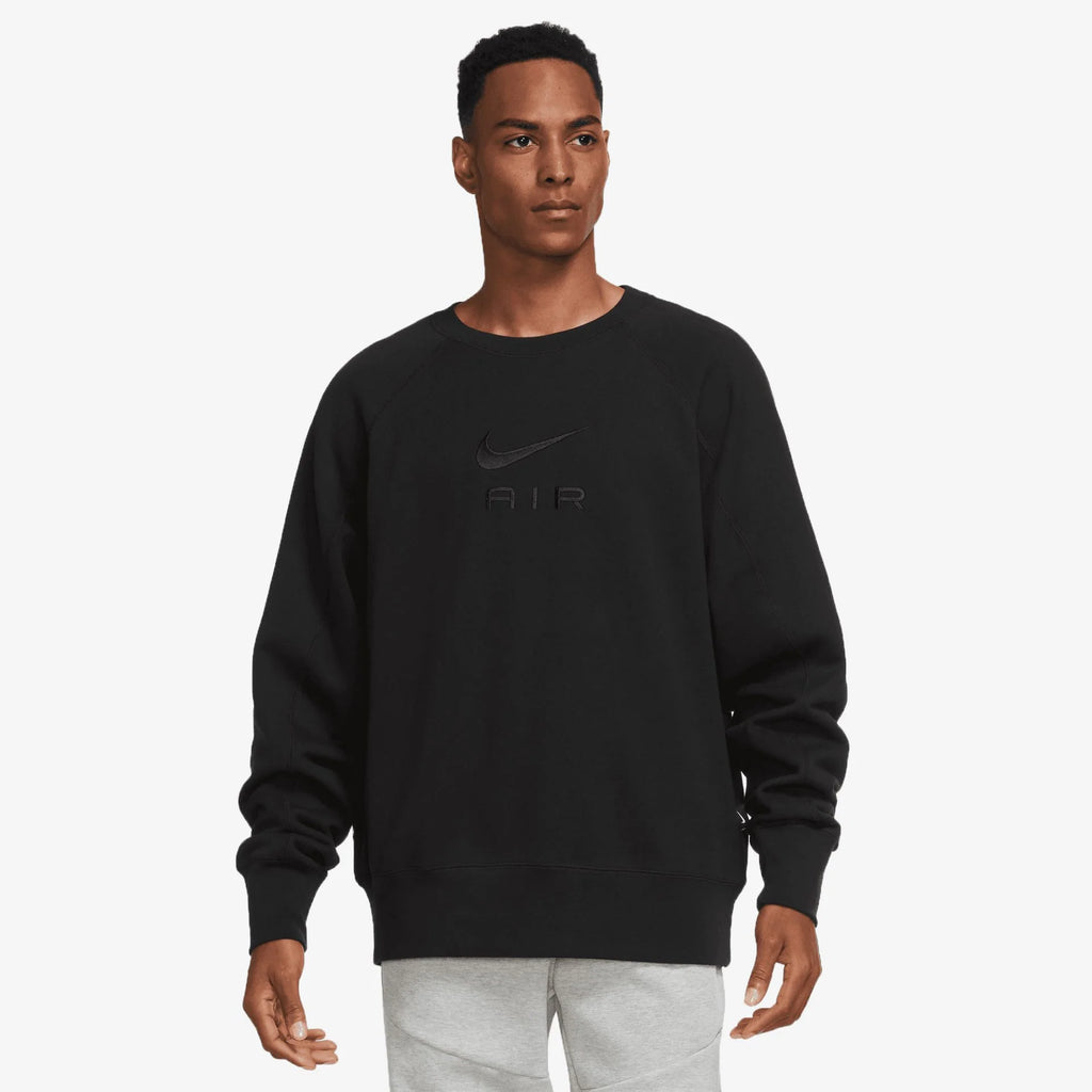 Nike Sportswear Nike Air French Terry Crew