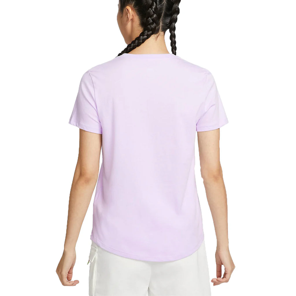 Nike Sportswear Club Short-sleeve T-shirt Icn Futura