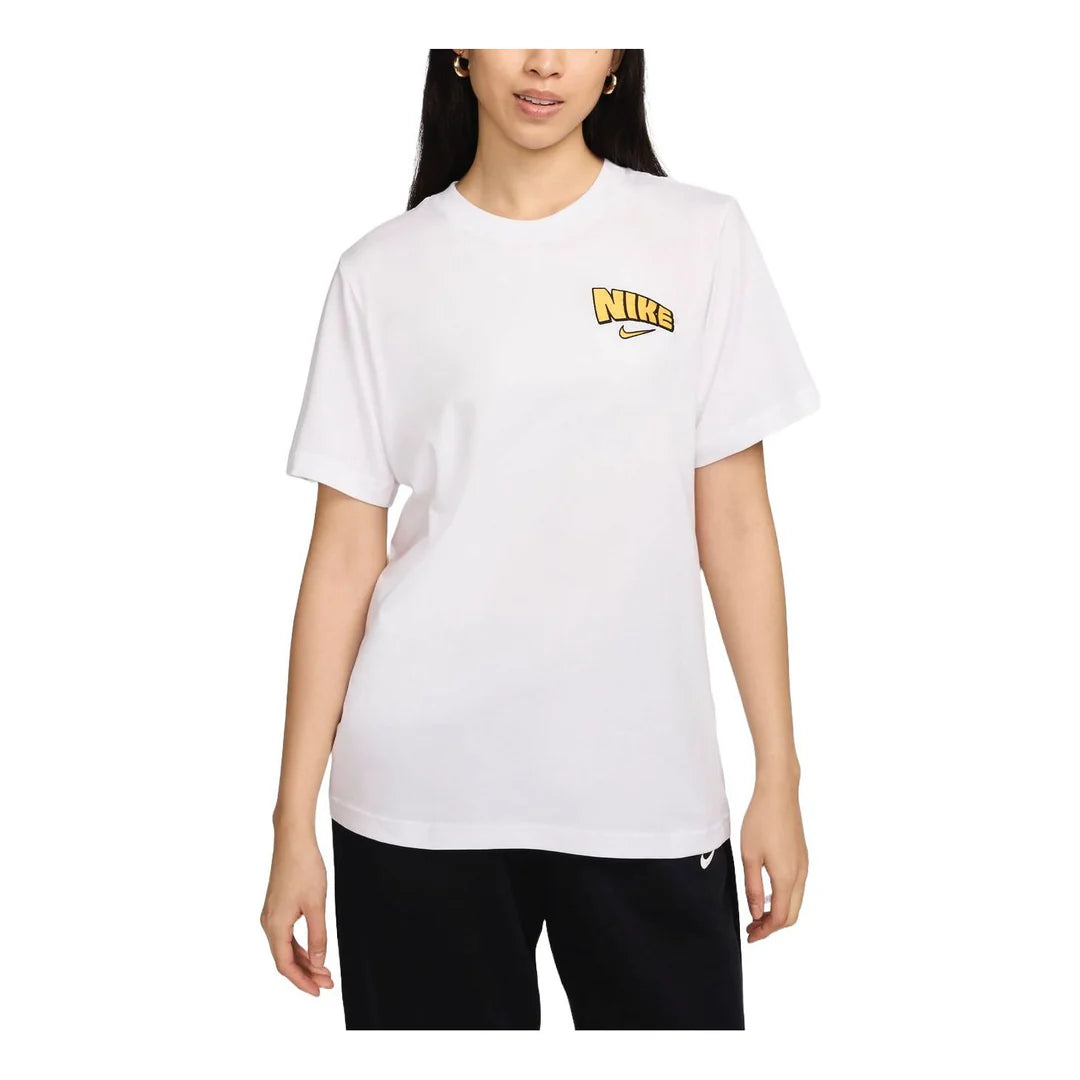 Nike Sportswear Short-sleeve T-shirt Vintage Dna