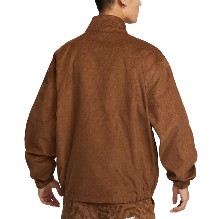 Nike Sportswear Club Harrington Corduroy Jacket