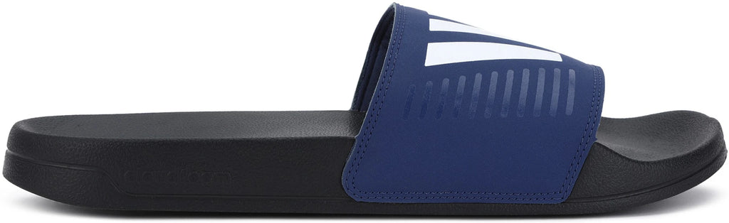 Adidas Contaro M Synthetic and Textile Flip Flops for Men