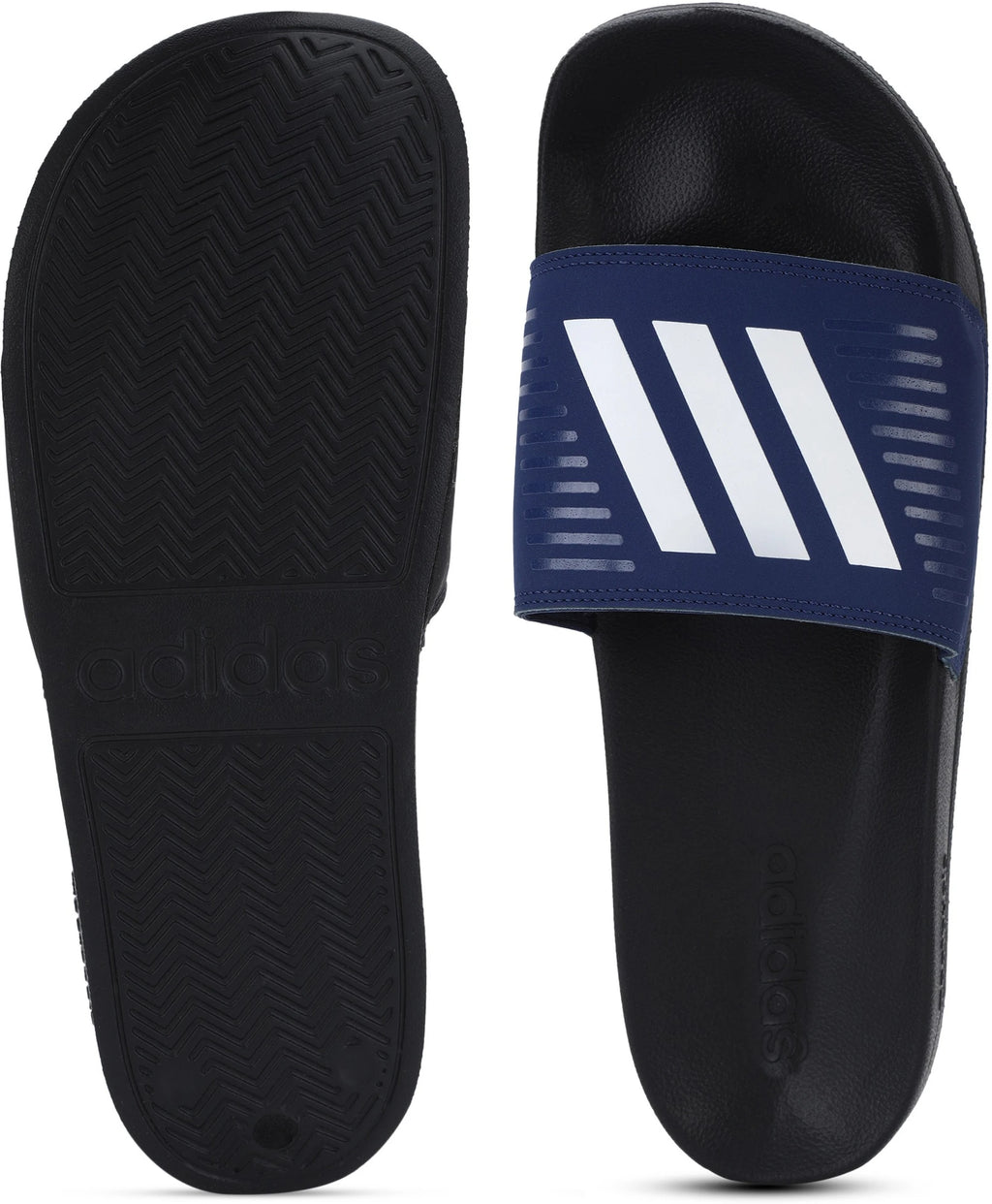 Adidas Contaro M Synthetic and Textile Flip Flops for Men