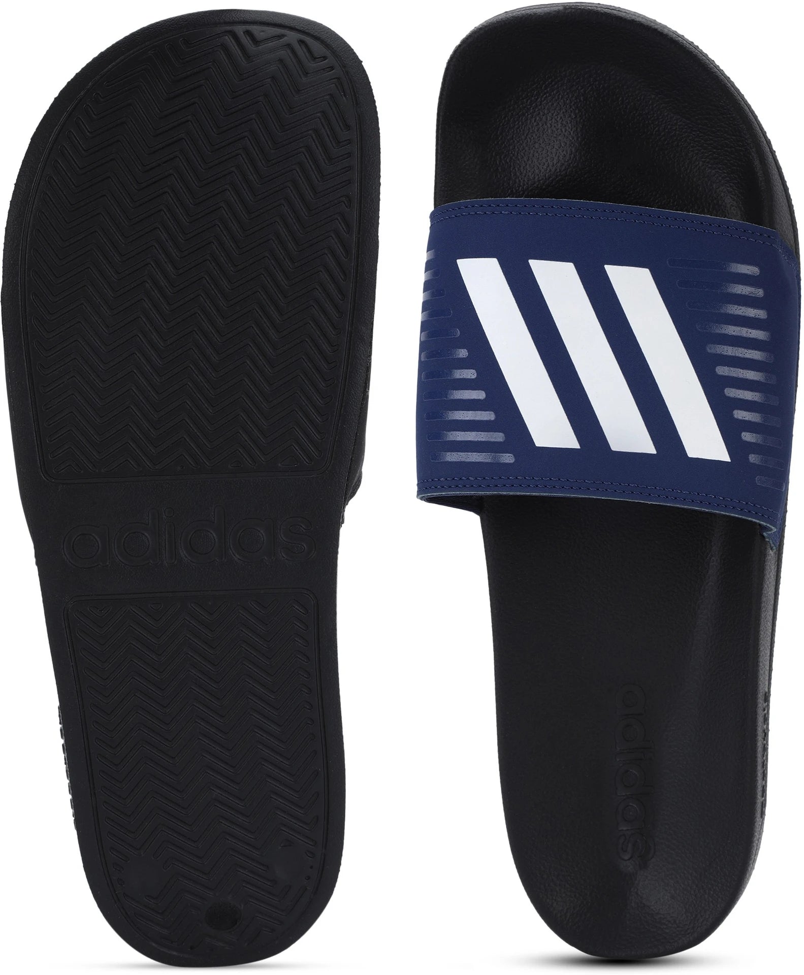 Adidas Contaro M Synthetic and Textile Flip Flops for Men