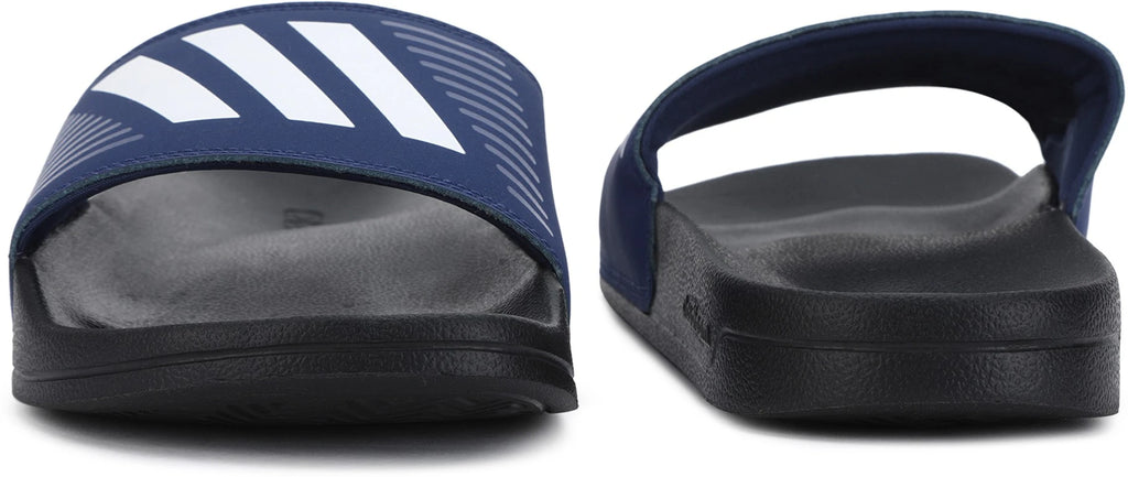 Adidas Contaro M Synthetic and Textile Flip Flops for Men