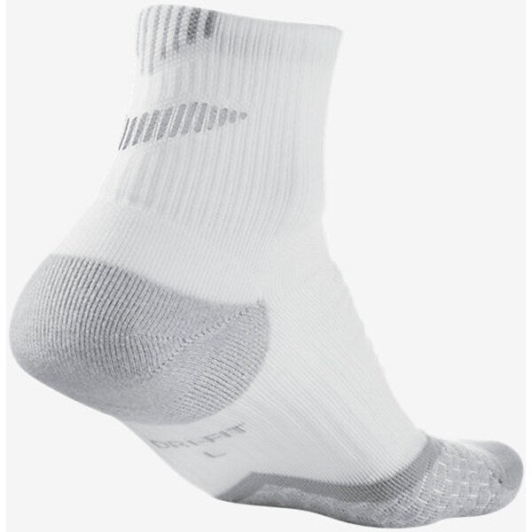Nike Elite Cushion Quarter Socks