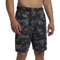 Nike Men's Dri-FIT Two-Layer Performance Shorts