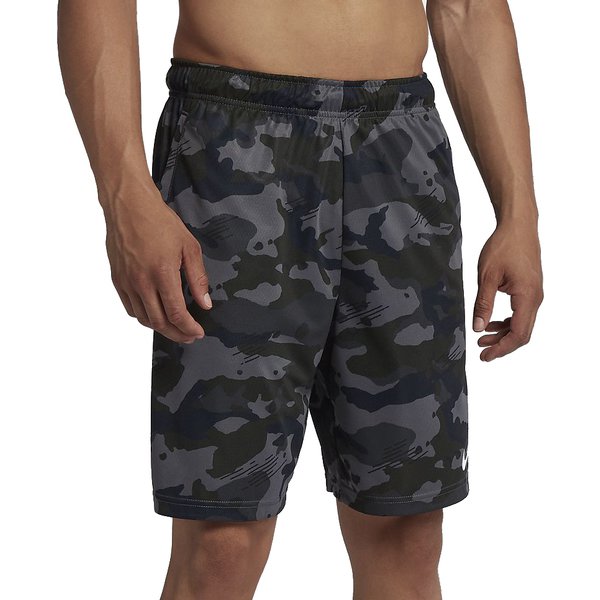 Nike Men's Dri-FIT Two-Layer Performance Shorts