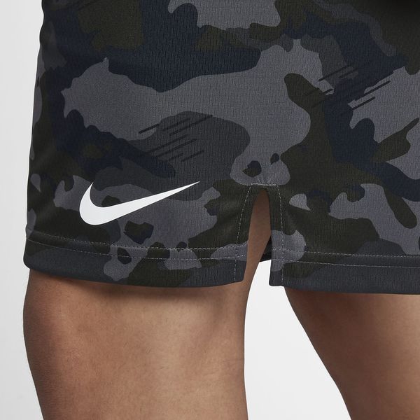 Nike Men's Dri-FIT Two-Layer Performance Shorts