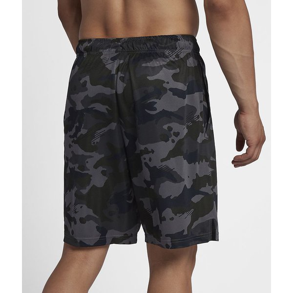 Nike Men's Dri-FIT Two-Layer Performance Shorts