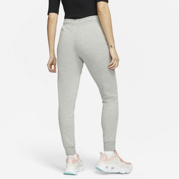 Nike Sportswear Women's Essential Fleece Mid-Rise Pants