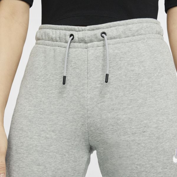 Nike Sportswear Women's Essential Fleece Mid-Rise Pants