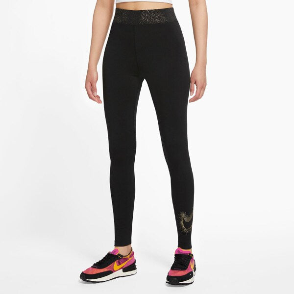 Nike Sportswear Stardust Graphic High-Rise Tights