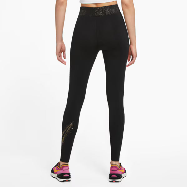 Nike Sportswear Stardust Graphic High-Rise Tights