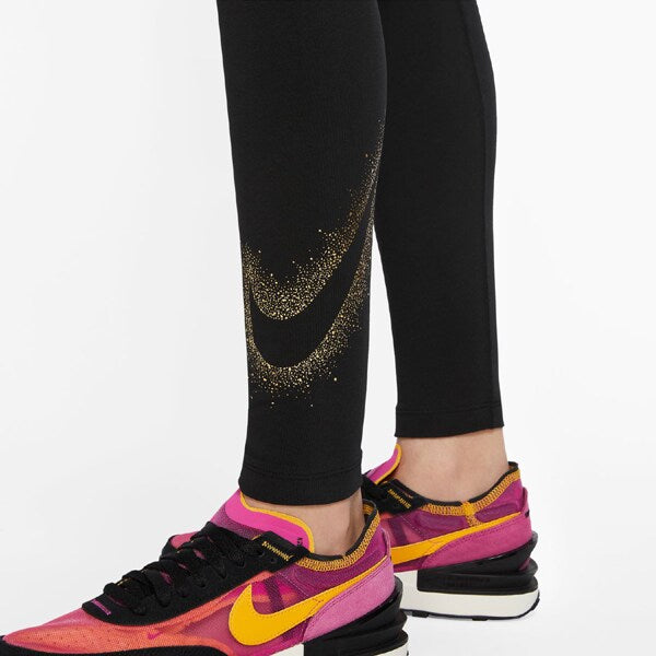Nike Sportswear Stardust Graphic High-Rise Tights
