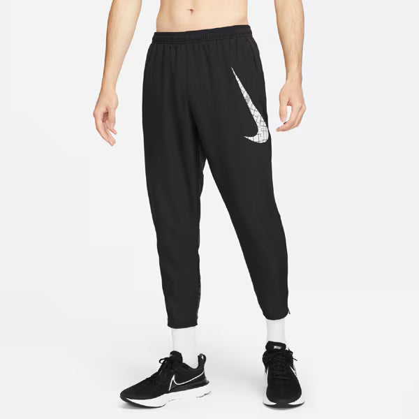 Nike Men's Dri-FIT Running Division Challenger Woven Fleece
