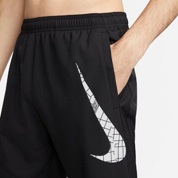 Nike Men's Dri-FIT Running Division Challenger Woven Fleece