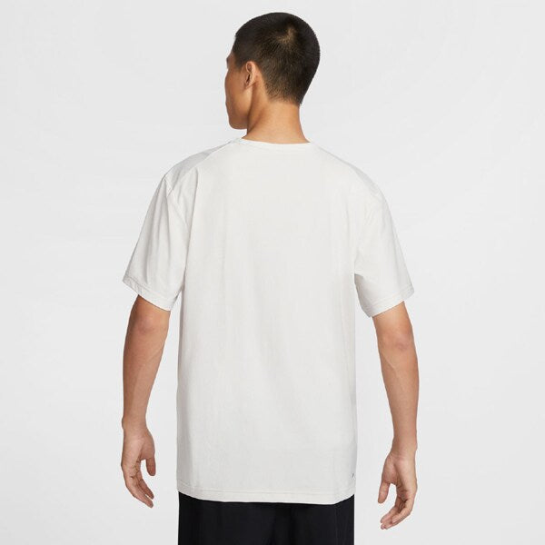 Nike Dri-FIT UV Hyverse Short-Sleeve Training Top