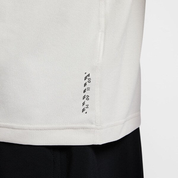 Nike Dri-FIT UV Hyverse Short-Sleeve Training Top