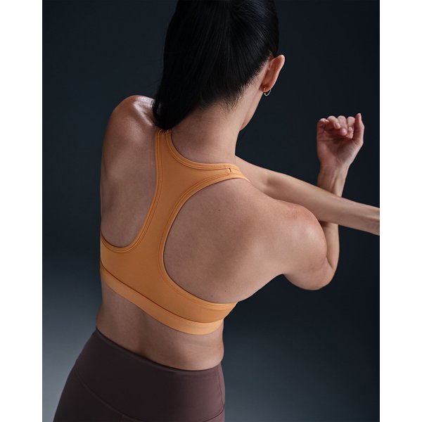 Nike Swoosh Med Sport Bra