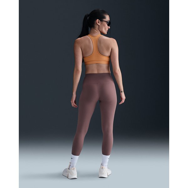 Nike Swoosh Med Sport Bra