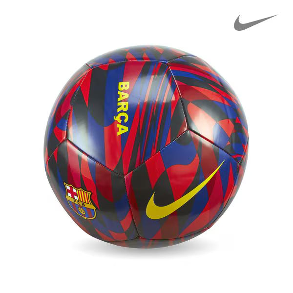 Nike FC Barcelona Pitch Football