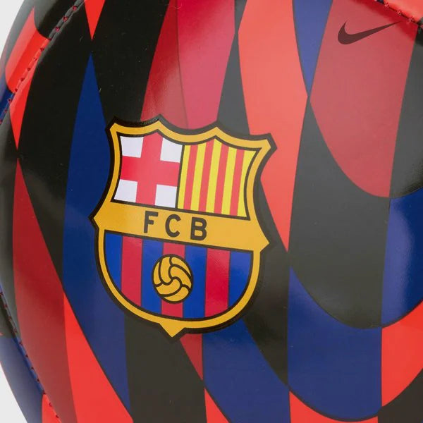 Nike FC Barcelona Pitch Football