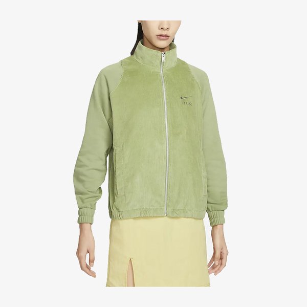 Nike Sportswear Air Cord Fleece Full-zip Jacket