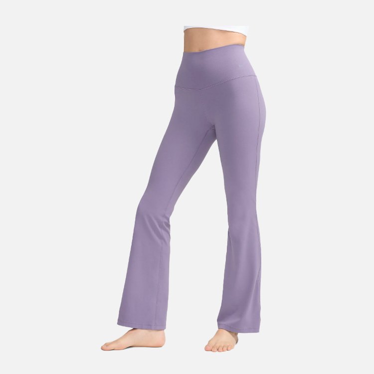 Nike Zenvy Dri-FIT High-Rise Flare