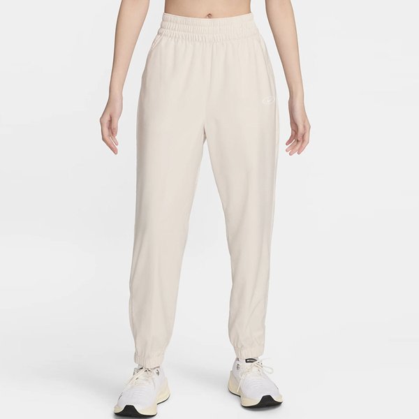 Nike Seasonal Novelty Dri-FIT Mid-Rise Running Pants