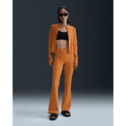 Nike Zenvy Dri-FIT High-Rise Flare Training Pants