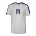 Puma FIGC Italia Fanwear Badge Tee