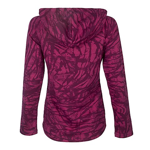 Puma Women's Collision Full-Zip Hoodie