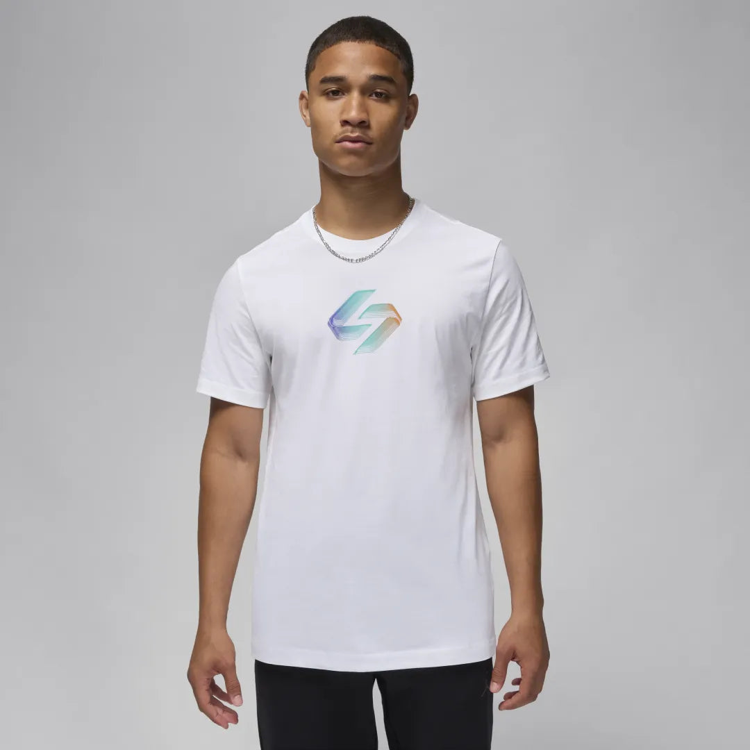 Nike J Ntr Luka Short-sleeve Crew