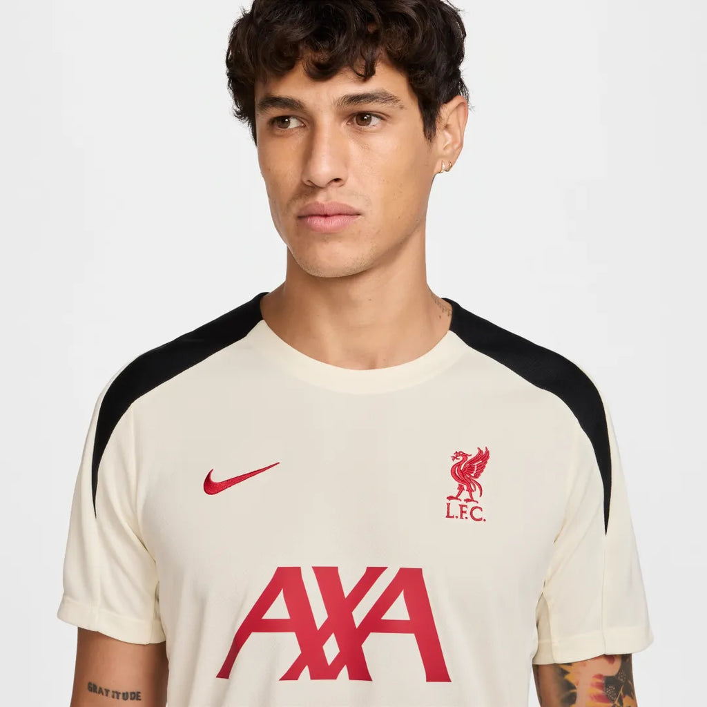 Nike Liverpool FC M NK Dri-FIT Strike Short-sleeve Top K Special Edition
