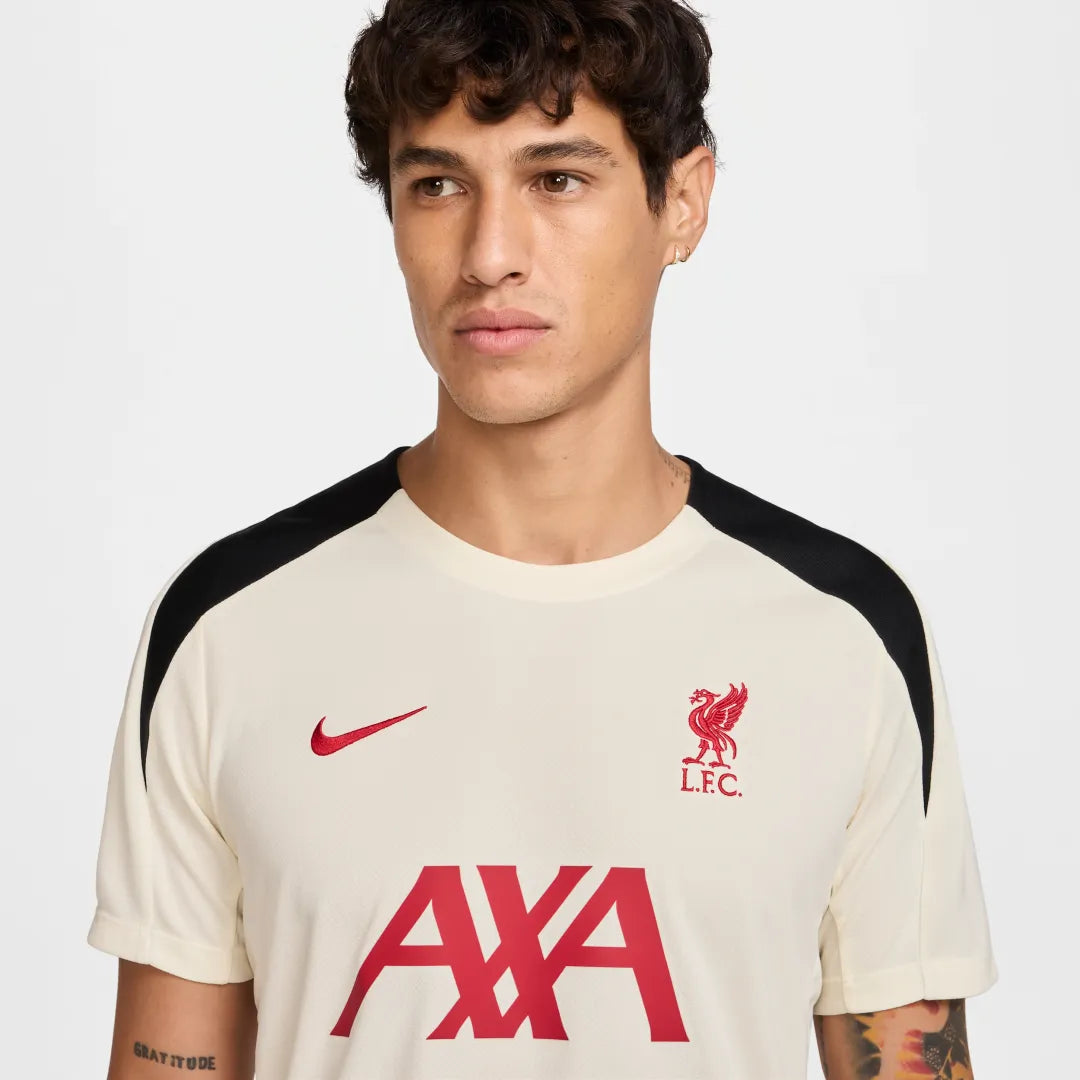 Nike Liverpool FC M NK Dri-FIT Strike Short-sleeve Top K Special Edition