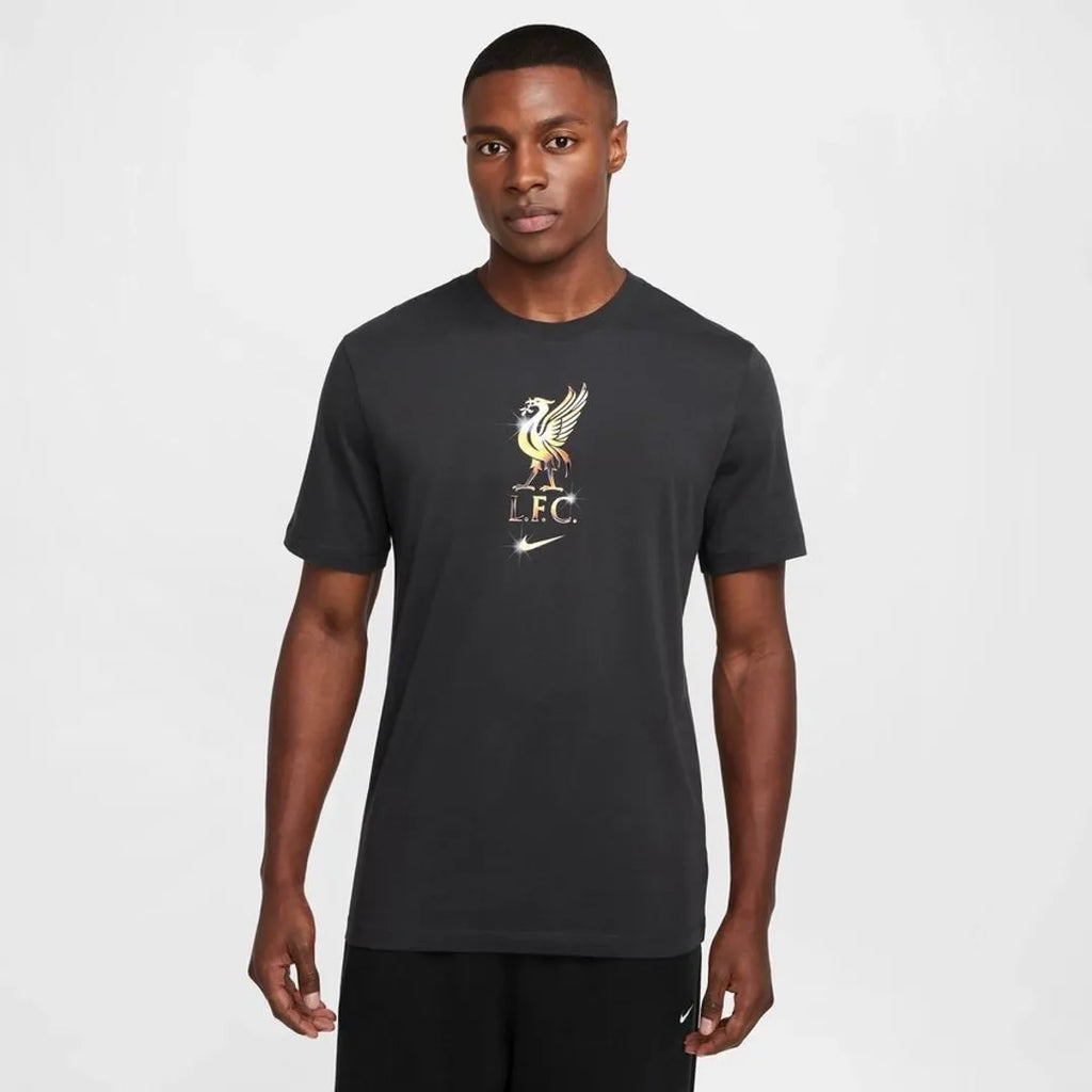 Nike Liverpool FC M NK Crest T-shirt