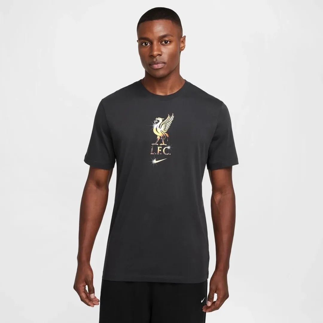 Nike Liverpool FC M NK Crest T-shirt
