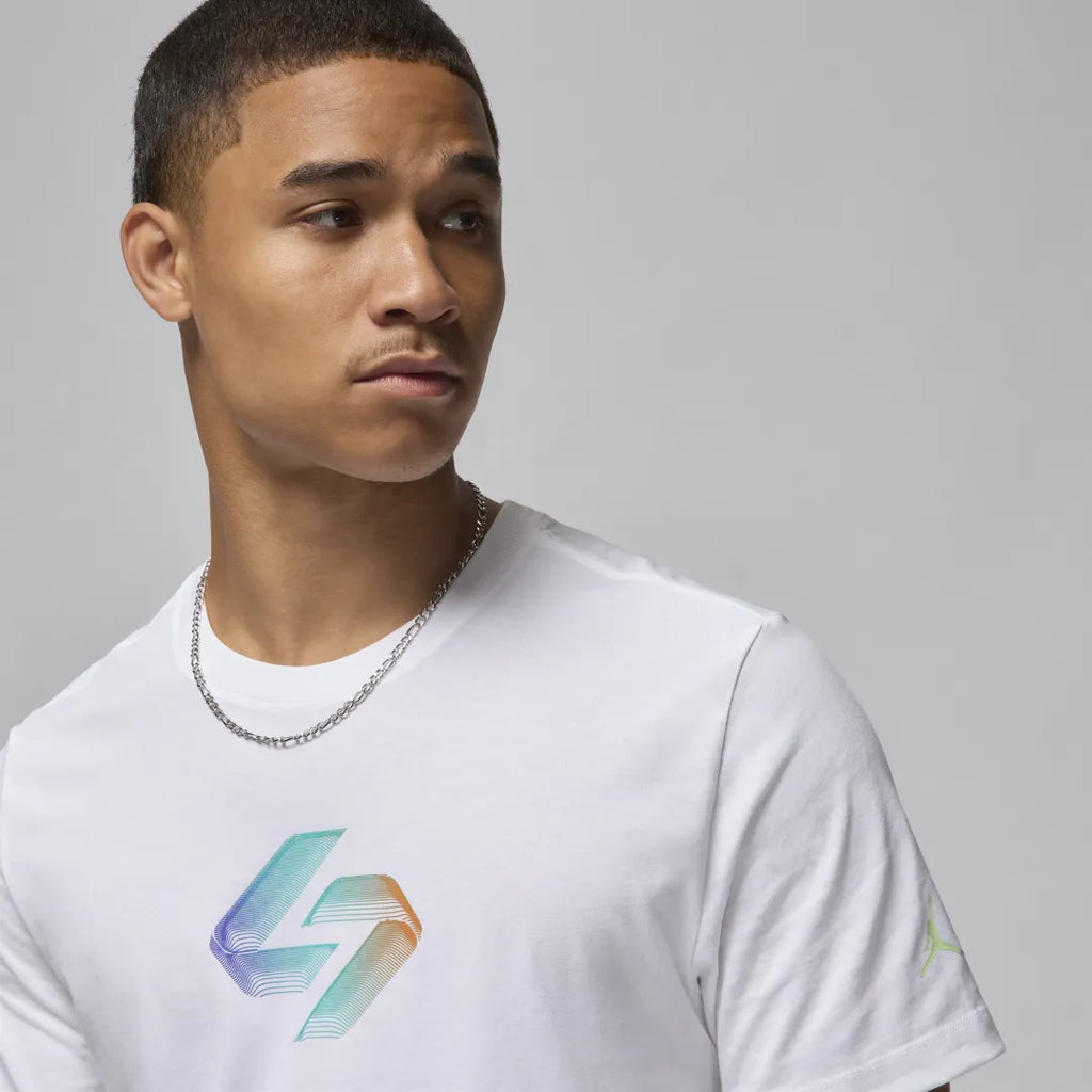Nike J Ntr Luka Short-sleeve Crew
