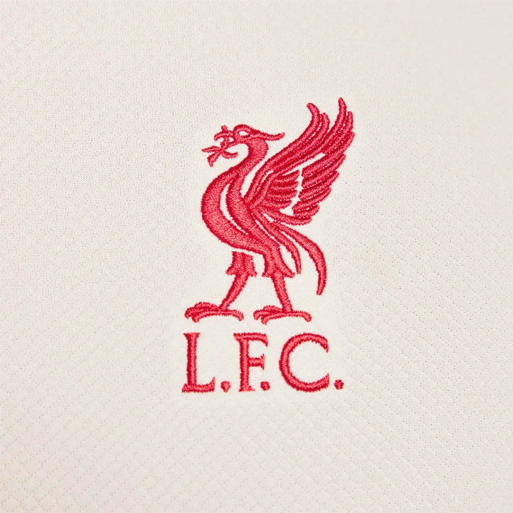 Nike Liverpool FC M NK Dri-FIT Strike Short-sleeve Top K Special Edition