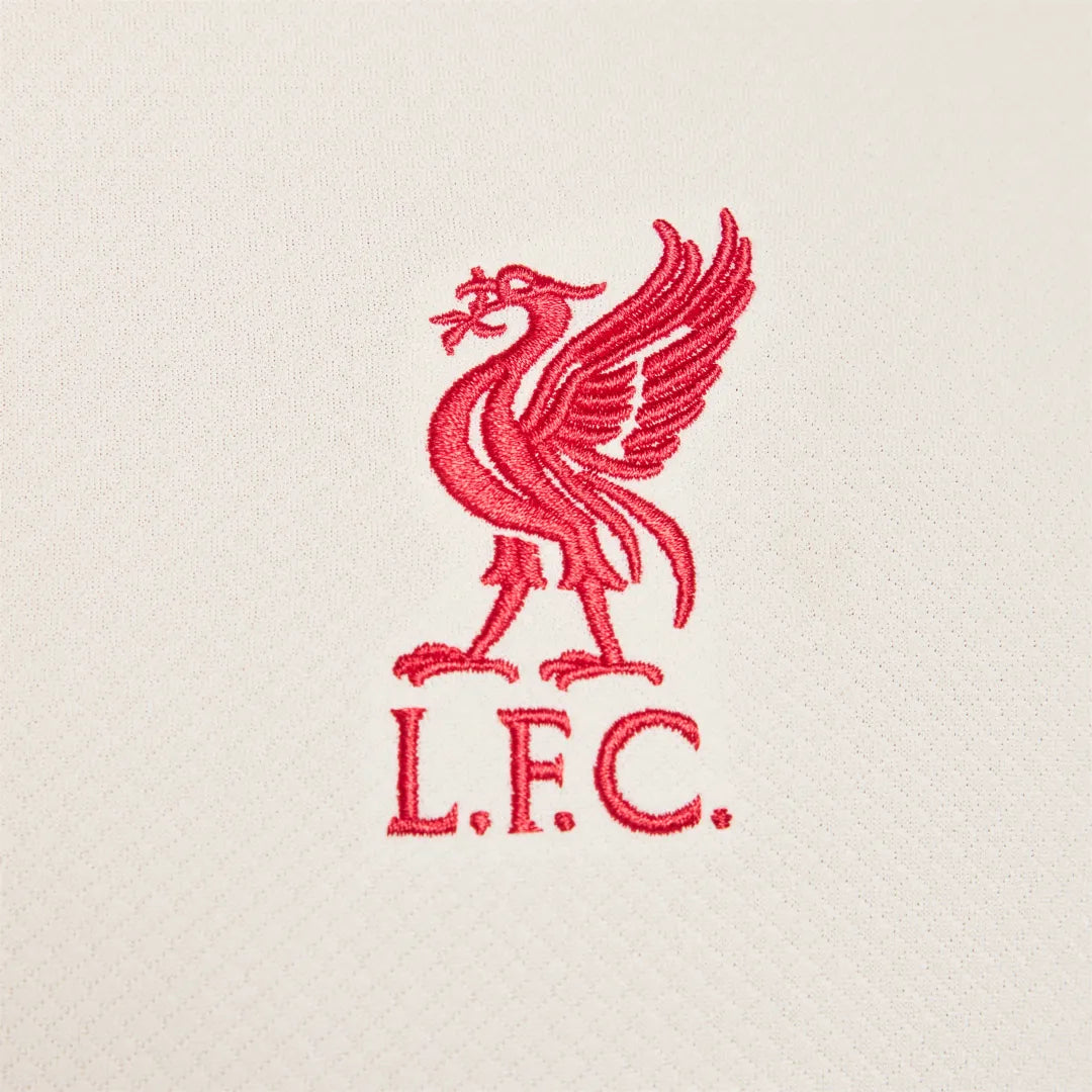 Nike Liverpool FC M NK Dri-FIT Strike Short-sleeve Top K Special Edition