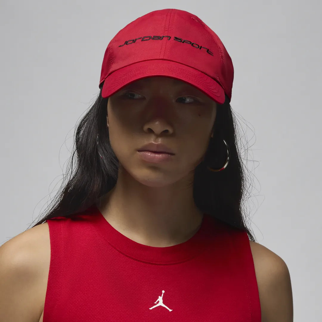 Nike J Dri-FIT Club Cap US CB