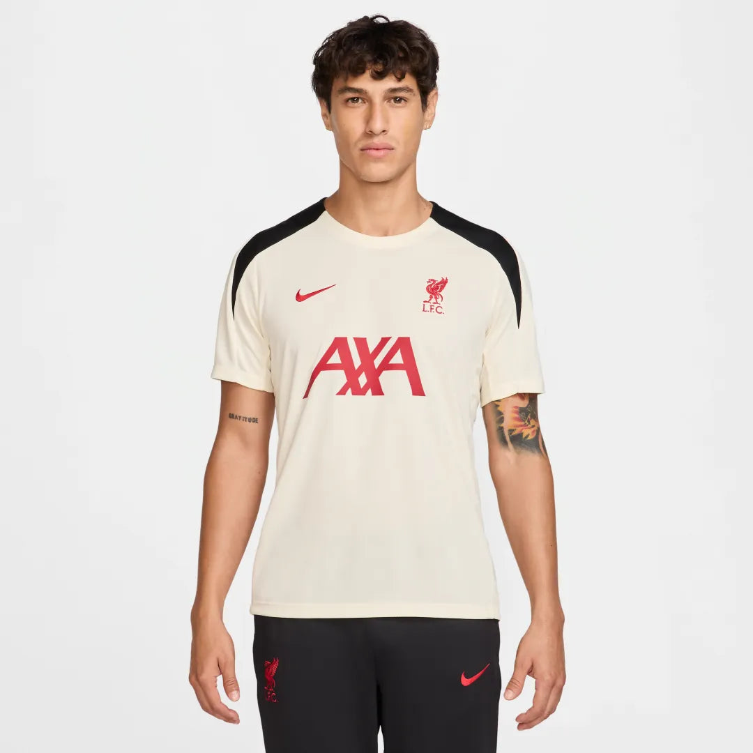 Nike Liverpool FC M NK Dri-FIT Strike Short-sleeve Top K Special Edition