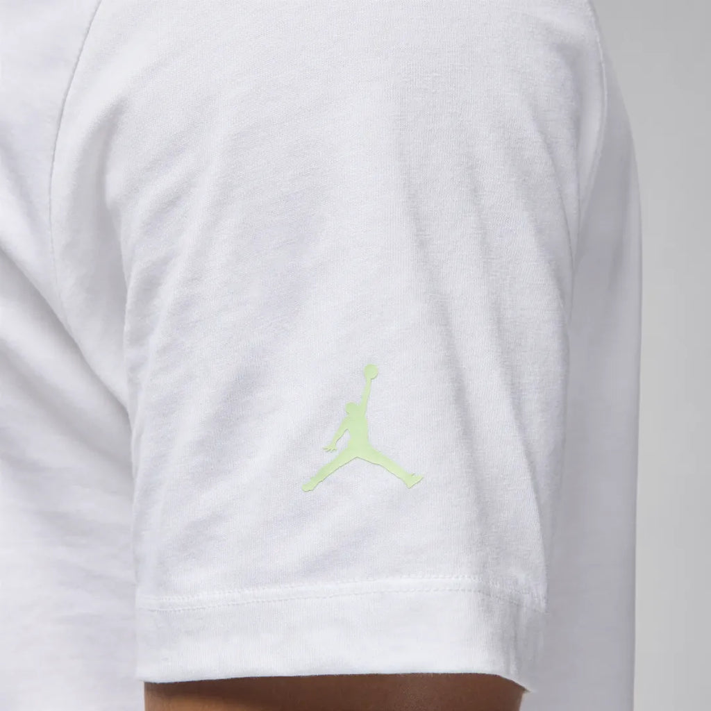 Nike J Ntr Luka Short-sleeve Crew