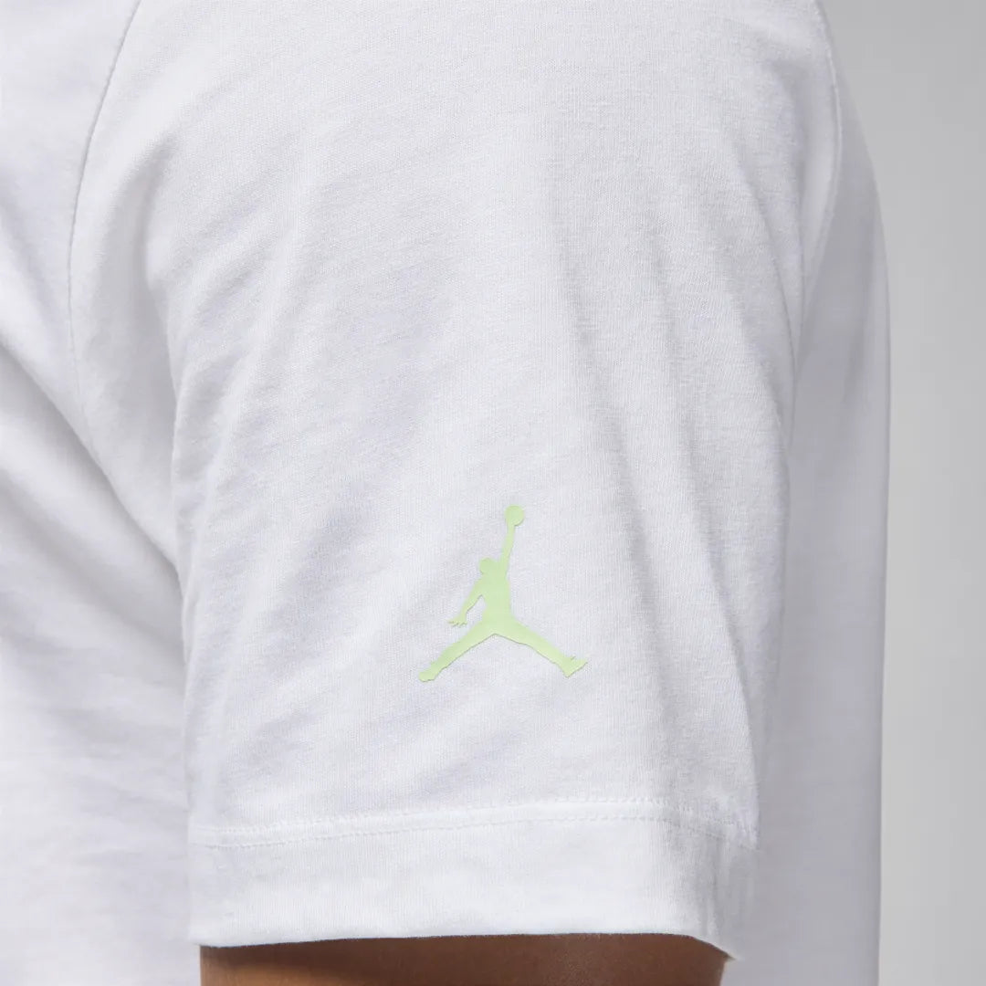 Nike J Ntr Luka Short-sleeve Crew