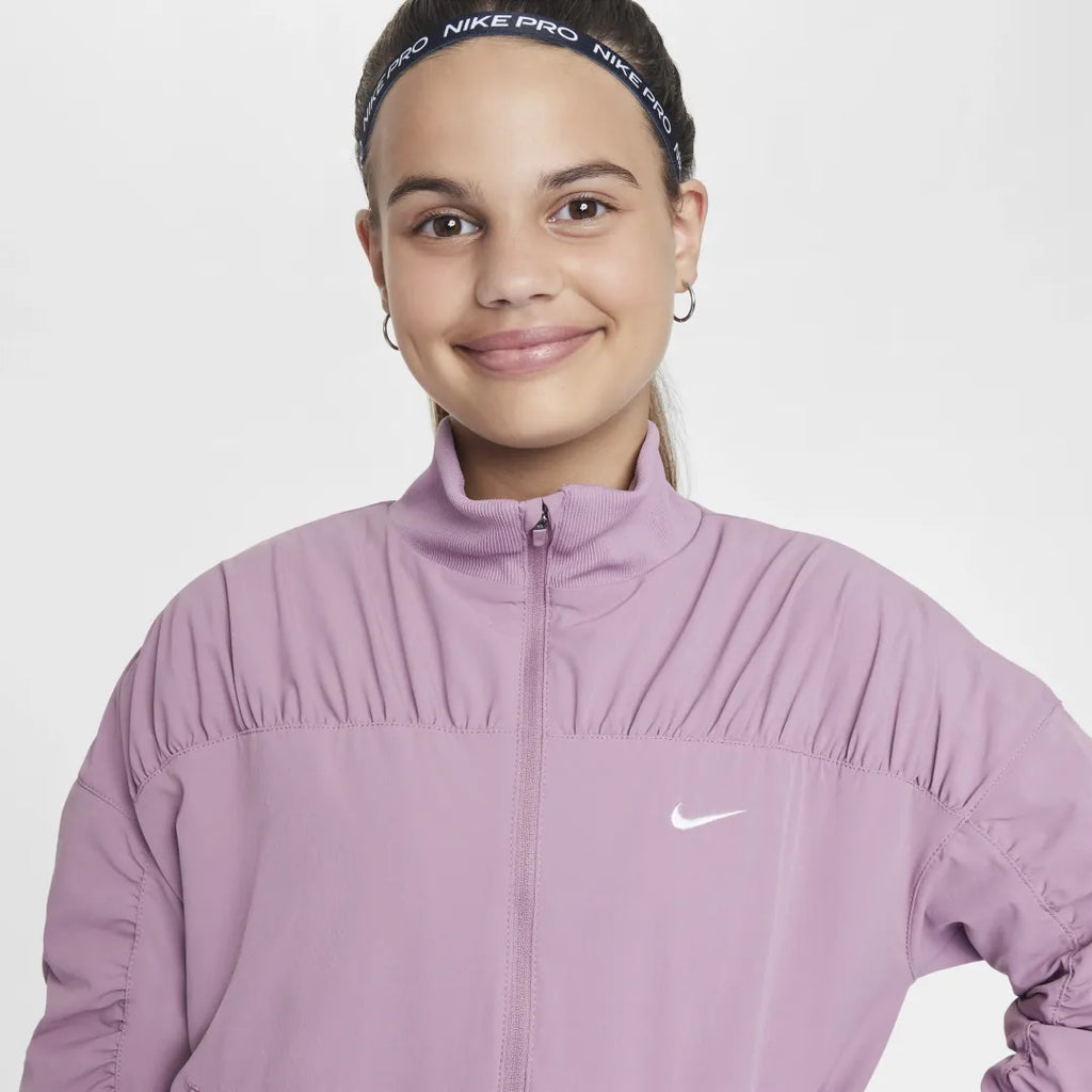 Nike Dri-FIT Jacket FM Novelty